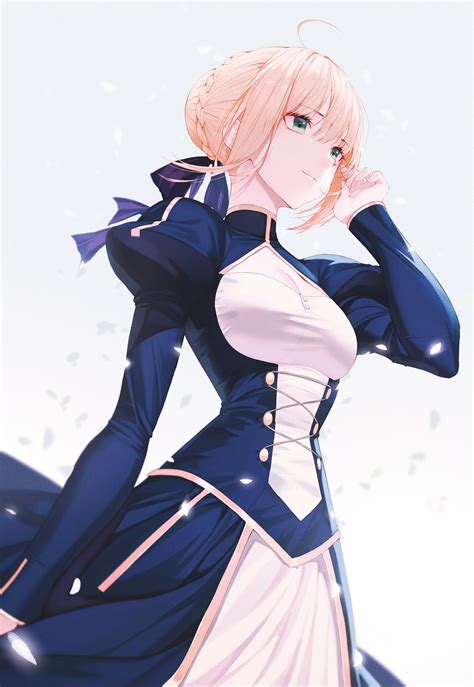 saber fate